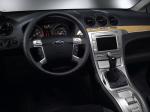 Ford Galaxy 2000 года